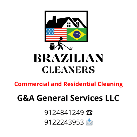 Brazilian Cleaners